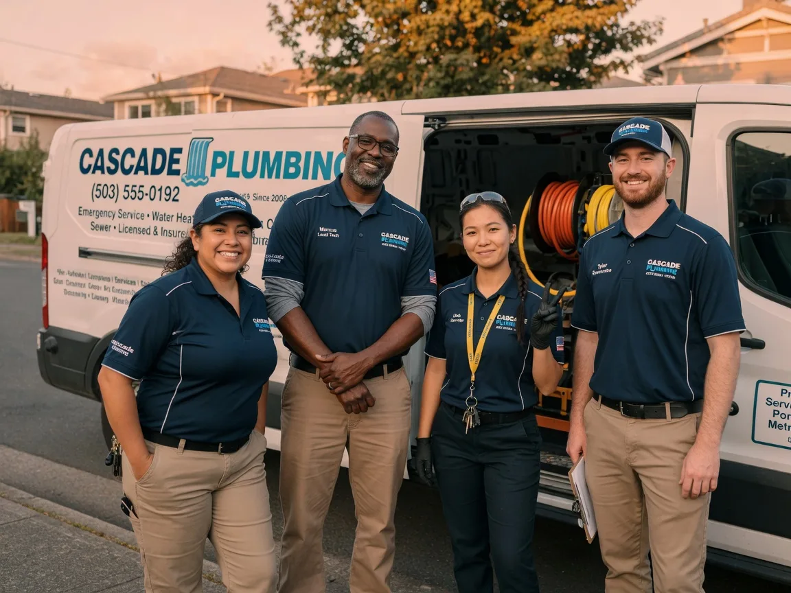 Emergency Plumber company in Anderson, AK